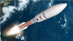 Amazon Secures ULA&#39;s Proven Atlas V Rocket for 9 Project Kuiper Launches