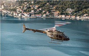 Bell Celebrates 60 Bell 505 Deliveries in Europe