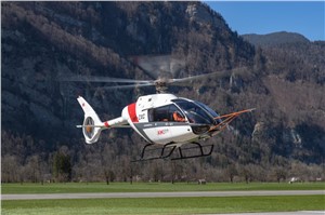 Leonardo Welcomes Kopter&#39;s SH09 Into its Helicopter Portfolio As the AW09
