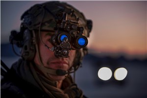 Elbit US Subsidiary Awarded $41M Order as Part of Night Vision Goggles IDIQ Contract for the USMC