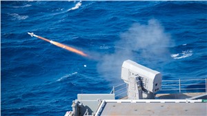 Gerald R. Ford Successfully Completes Combat Systems Ship&#39;s Qualification Trials