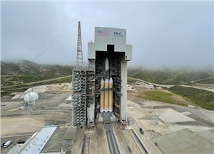 ULA to Launch NROL-82 Mission to Support National Security