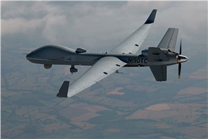 Australia - MQ-9B Remotely Piloted Aircraft