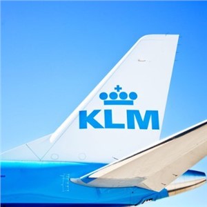 KLM Introduces Viasat In-Flight Wi-Fi on European Flights