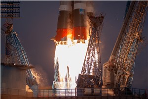 Arianespace Successfully Deploys OneWeb Constellation Satellites