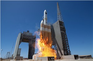 ULA Successfully Launches NROL-82 Mission to Support National Security