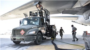 KBR Keeps Automated Fuel Systems Running Safely, Efficiently Worldwide for US DLA with $49.5M Contract