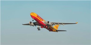 Rolls-Royce and DHL Express Sign Totalcare Agreement for A330 Engines