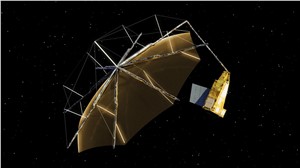 Forest Measuring Satellite Passes Tests With Flying Colours
