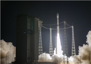 Vega&#39;s 1st Launch This Year
