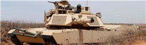 Australia - Heavy Armored Combat Systems