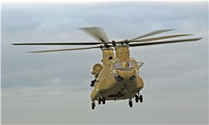 Australia - CH-47F Chinook Helicopters