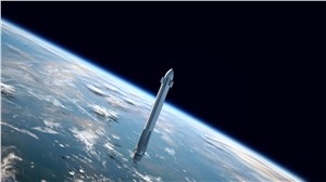 Safran Wins Instrumentation and Telemetry Contract from CNES for Callisto Reusable Launch Vehicle Demonstrator