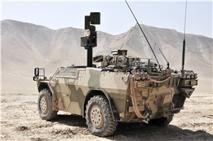 Major Order for Hensoldt Optronics