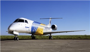 Embraer Signs Heavy Maintenance Services Agreement with CommutAir