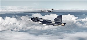 Saab Delivers its Best and Final Offer for Finland
