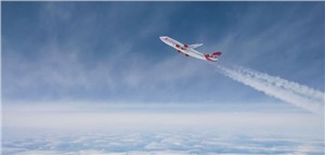 Virgin Orbit Selected to Bring Orbital Launch Capabilities to Brazil