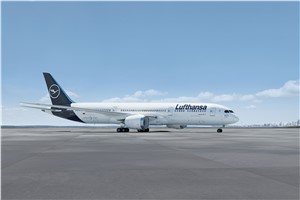 Lufthansa Group to Purchase 5 Additional 787 Dreamliners
