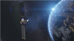 NGC Solar Arrays to Power Airbus OneSat Spacecraft