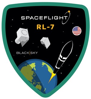 Spaceflight Readies the Next of 4 Dedicated Electron Launches for BlackSky