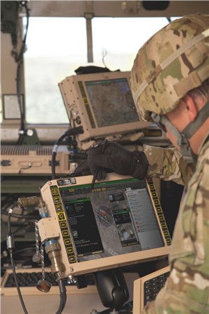 Comtech Awarded $6.2M of Additional Funding to Support the US Army&#39;s Blue Force Tracking System