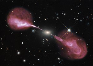 3D Printing Could Be Used in Search for Black Holes