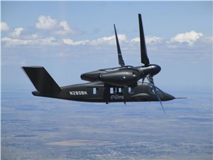 Safran Selected to Provide Landing Gear System for Bell V-280 Valor