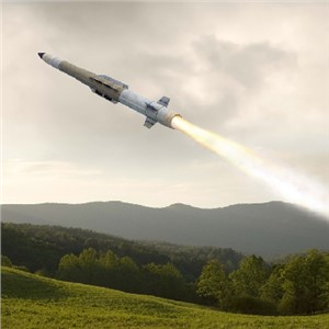 Sweden to Receive 1st Delivery of World&#39;s Most Advanced Air Defense Missile