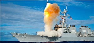 Canada - AEGIS Combat System