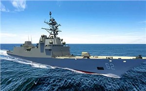 Rolls-Royce to Supply mtu Generator Sets for US Navy Frigate Program