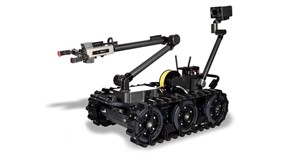FLIR Receives Orders from US Military Worth More than $70M for Centaur UGVs