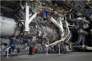 Testing on GE&#39;s 1st XA100 Adaptive Cycle Engine Concludes, Proves Out Transformational Capabilities