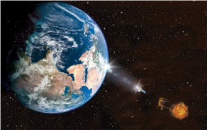 KBR Protects and Prepares Planet for Space Weather Events via $51.2M NOAA Contract