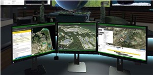 CAE USA Awarded US$135M Contract for USSOCOM Mission Command System