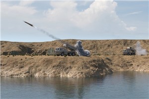 Shoring Up Defense Over the Horizon