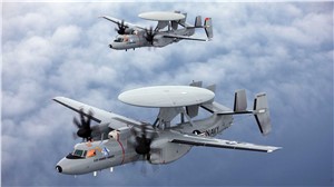 Collins Aerospace Helps Maximize Performance for NGC E-2D Advanced Hawkeye With NP2000 Propeller