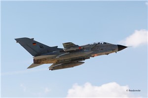 Saab to Upgrade German Tornados&#39; Radar Warners