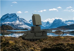 Norway and Netherlands Partner on Thales&#39; Multi Mission Radar Ground Master 200 MM/C