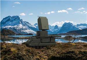 Norway and Netherlands Partner on Thales&#39; Multi Mission Radar Ground Master 200 MM/C