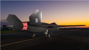 New Findings Reveal Future Combat Air Programme Tempest is Poised to Drive Productivity, Innovation and Skills Development Right Across the UK