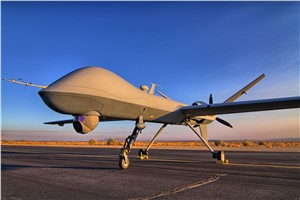 Spain - Follow-on Contractor Logistics Support (CLS) for  MQ-9A Blk 5 Aircraft