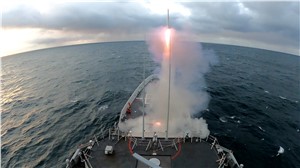 STRIKFORNATO Training to Defend Against Supersonic Threats
