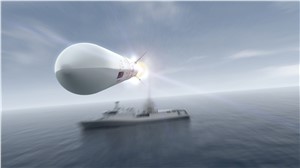 Sea Ceptor to Protect Royal Navy&#39;s New Type 31 Frigates