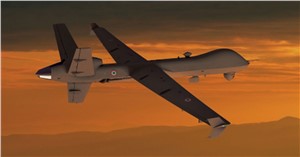 GA-ASI to Provide Mid-Life Update to Italian AF MQ-9 RPA