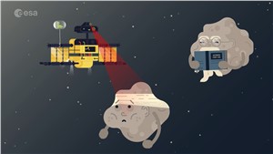 The Incredible Adventures of the Hera Mission - Presenting Hera