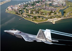 KBR to Provide High-End Engineering to U.S. Air Force with a New $91.8M Task Order