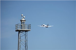 Saab Technology Digitising ATC at Stockholm Arlanda Airport