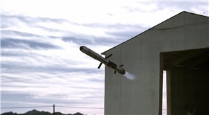 Saab Unveils and Demos New Guided Multipurpose Munition
