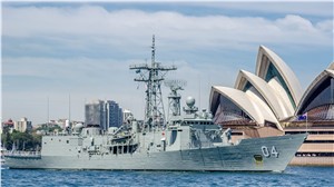 InVeris Training Solutions delivers advanced mobile training capability to Australian Defense Force