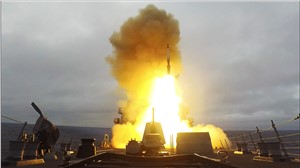 USS Paul Ignatius (DDG 117) Successfully Intercepts Ballistic Targets